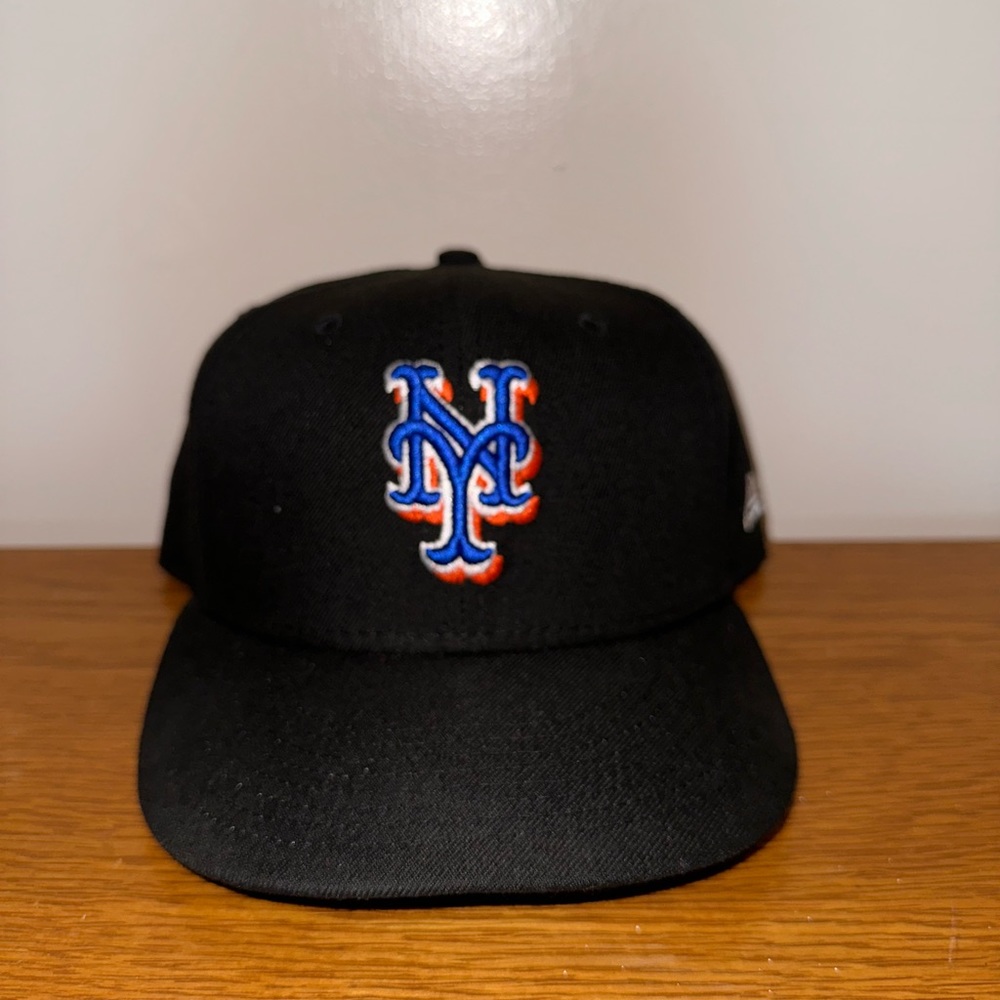 Men’s New York Mets Fitted Hat